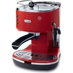 De'Longhi ECO 311 R - pákový kávovar