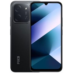 POCO C85 8GB/256GB Black