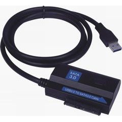 PremiumCord USB 3.0 - SATAIII adaptér