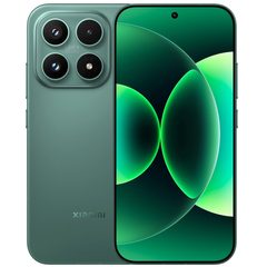 Xiaomi 17 12GB/256GB Venture Green