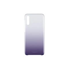 Samsung Gradation kryt pro Galaxy A70 Violet