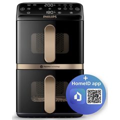 Philips NA 462/70 - horkovzdušná fritéza