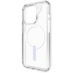 ZAGG Crystal Palace Snap iPhone 15 Pro Max - průhledný