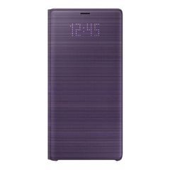 EF-NN960PVE Samsung LED View Case Violet pro N960 Galaxy Note 9 (EU Blister)