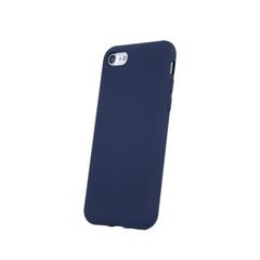 Cu-be Fine TPU pouzdro iPhone 12 Pro Max Dark Blue