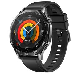 Huawei Watch GT 5 46mm Active Black