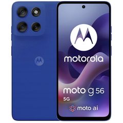 Motorola Moto G56 5G 8GB/256GB Dazzling Blue