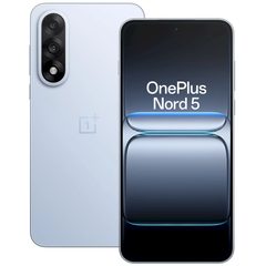 OnePlus Nord 5 12GB/512GB Dry Ice
