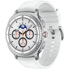 Samsung Galaxy Watch8 Classic 46mm White