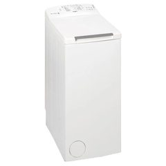 Whirlpool TDLR 6030L EU/N - vrchem plněná pračka