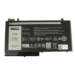 Dell Baterie 3-cell 38W/HR LI-ON pro Latitude 3100,3150,3160,E5250,E5450,E5550