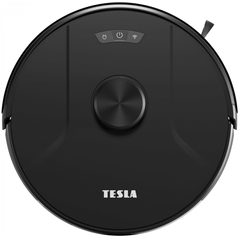 Tesla Smart Robot Vacuum Laser AI200 - robotický vysavač