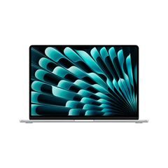 MacBook Air 15" M4 10C CPU/10C GPU/24G/512/CZ/SLV