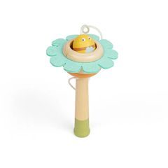 Bigjigs Toys Ball Catcher Květina s míčkem 1 ks Včelka