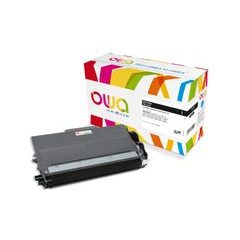 OWA Armor toner pro BROTHER TN-3430,černá/black