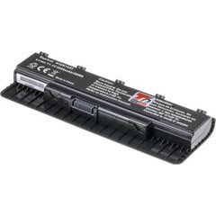 Baterie T6 power Asus G741, G771, R555, R751, N551, N751, G551, GL551, 5200mAh, 56Wh, 6cell