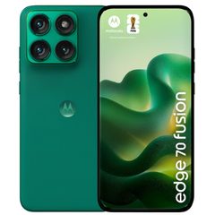Motorola Edge 70 Fusion 12GB/256GB Pantone Sporting Green