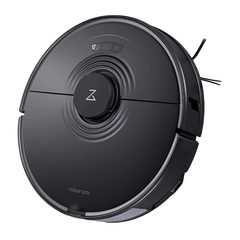 Roborock S7 Black - robotický vysavač