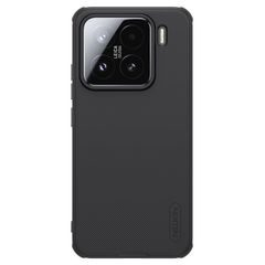 Nillkin Super Frosted PRO Zadní Kryt pro Xiaomi 15 Black