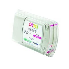 Armor ink-jet pro HP DJ T7200 magenta, 400ml, komp.s F9J51A