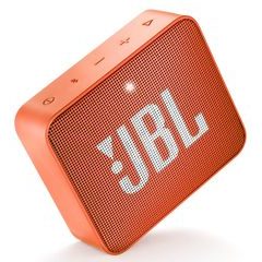 Bezdrátový reproduktor JBL GO2 Orange