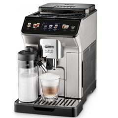DeLonghi Eletta Explore ECAM 450.55.S - automatický kávovar
