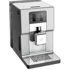 Krups Intuition Experience+ EA877D10 - automatický kávovar