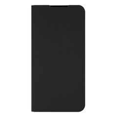 Samsung Flipové pouzdro A17 Black