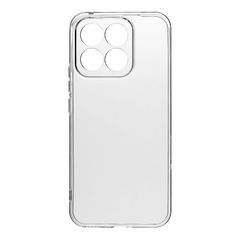 Tactical TPU Kryt pro Honor X8c Transparent
