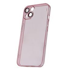 Cu-Be Slim Color pouzdro iPhone X / XS Pink