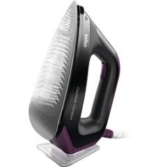 Braun CareStyle Compact IS 2144 BK - parní generátor