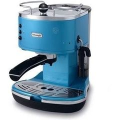 De'Longhi ECO 311 B - pákový kávovar