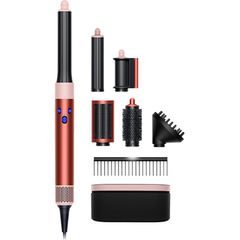 HS05 LONG E+ KULMA JAHODOVÁ/RŮŽOVÁ DYSON