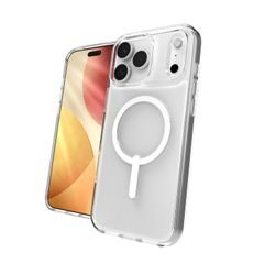 ZAGG Ochranný kryt Crystal Palace Snap Apple 17 Pro