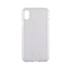 TPU pouzdro iPhone 5 Candy Case White