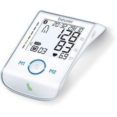 BM85 PAŽNÍ TLAKOMĚR BEURER