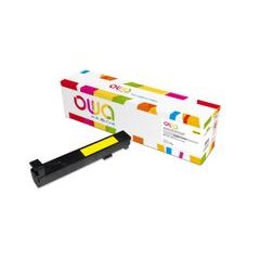 OWA Armor toner pro HP CF302A, žlutá/yellow