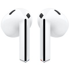 Samsung Galaxy Buds 3 White - Bluetooth sluchátka