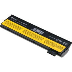 Baterie T6 power Lenovo ThinkPad T440s, T450s, T550, L450, T440, X240, X250, 68+, 6cell, 5200mAh