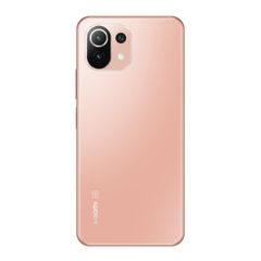 Xiaomi 11 Lite 5G NE 8GB/128GB Peach Pink