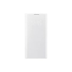 Samsung FlipCover LED View pro Galaxy Note10 White