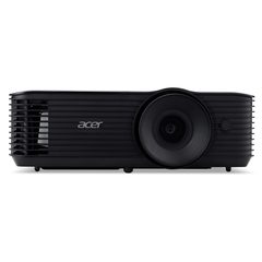 Acer DLP X1326AWH - 4000Lm, WXGA, OSRAM, HDMI, VGA, RS232, USB, reproduktory, černý