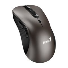 GENIUS Ergo 8100S Champagne Titanium