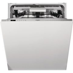 Whirlpool WIO 3O540 PELG - vestavná myčka nádobí (60cm)