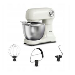 Tefal QB140AF0 Bake Easy - kuchyňský robot