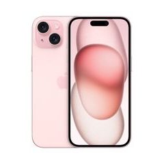 Apple iPhone 15/512GB/Pink