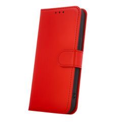 Smart Classic case for Samsung Galaxy A06 5G red