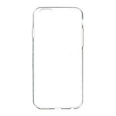 TPU Pouzdro Transparent pro Samsung A600 Galaxy A6 2018
