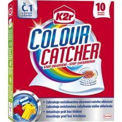 COLOUR CATCHER 10KS K2R