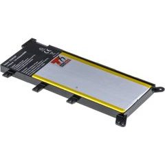 Baterie T6 power Asus X555LA, X555LB, X554LA, F554LA, F555LA, K555LA, 5000mAh, 38Wh, 2cell, Li-pol